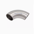 Stainless Steel Sanitary Fittings Elbow